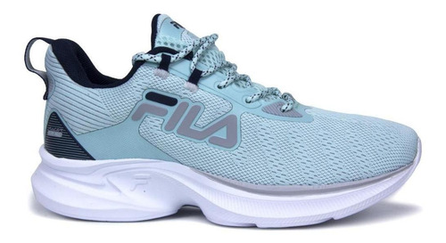 Imagem 1 de 5 de Tenis Fila Racer For All Feminino