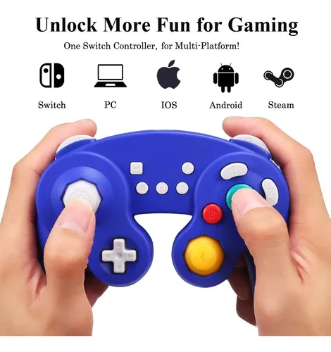 Exlene gamecube controller discount