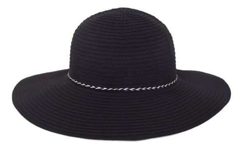 Fleury Sombrero Con Protección Solar Upf 50+