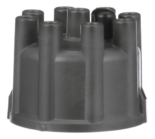 Tapa Distribuidor Dodge D100 Pickup 8 Cil 6.6l 1971-1972