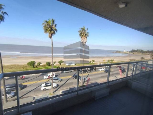 Imagen 1 de 15 de Vendo Apartamento De 3 Dormitorios Rambla De Buceo