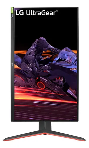 Monitor Gamer Ips LG 27gp750 27 Full Hd 240hz G-sync Srgb 99