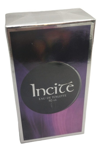 Colonia Incite - L a $1343