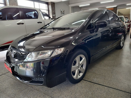 Honda Civic 1.8 Lxs Mt