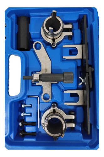 Kit De Herramientas Volante Alineación Cigüeñal Onix Tracker