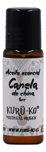 Aceite Esencial 5cc Roll On Canela