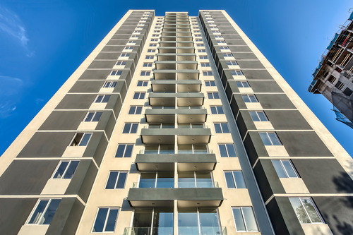 Edificio Sta Clara Piso 17