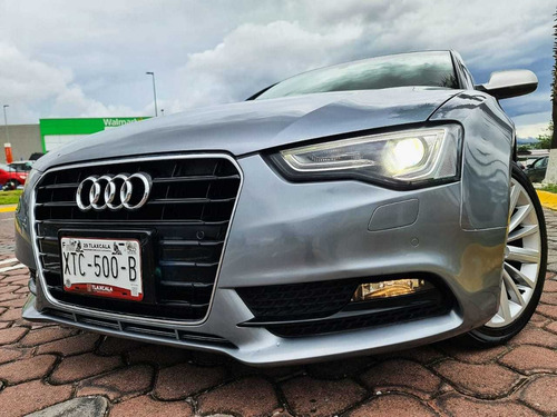 Imagen 3 de 15 de Audi A5 2016 2.0 Spb T S-line Quattro 225hp At