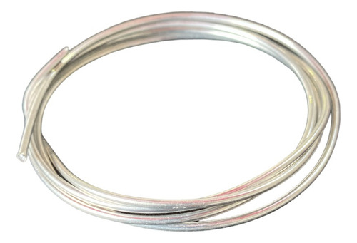 Imagen 2 de 10 de Soldadura De Aluminio Con Fundente 1 Metro