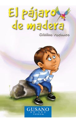 El Pájaro De Madera