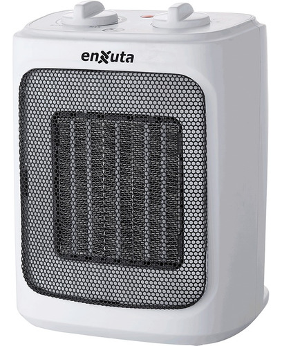 Caloventilador Enxuta Cvenx92 2000w Resistencia Ceramica