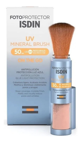 Isdin Fotoprotector Sun Brush M