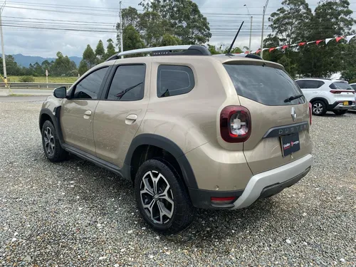 Renault Duster ICONIC AT 4X2 1.3