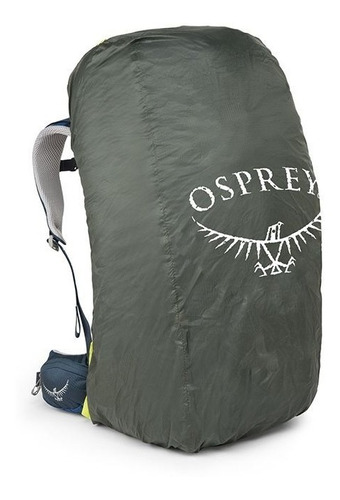 Imagen 1 de 2 de Cubremochila Osprey Raincover 75-110l Montaña Viajes Outdoor