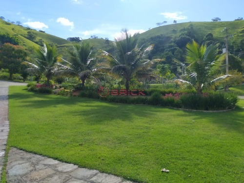 Imagem 15 de 30 de Sítio/haras Com 150 Mil M² Em Sapucaia, Rio De Janeiro. - St00193 - 69409944