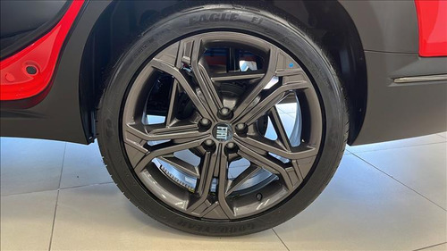 Fiat FASTBACK 1.3 Turbo 270 Limited Edition