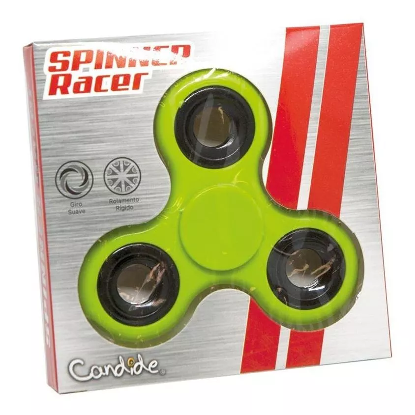 Tercera imagen para búsqueda de fidget spinner