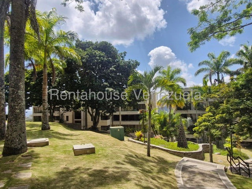 Paseo Vip Vende Espacioso Penthouse Ubc Alto Hatillo