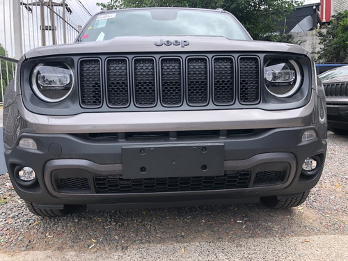 Imagen 23 de 23 de Jeep Renegade 80 Aniversario 2022 Jf