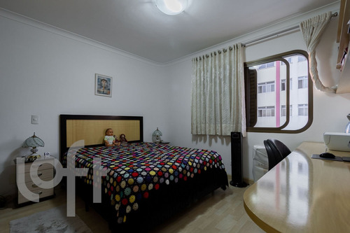 Imagem 12 de 30 de Apto Santana | 3 Quartos | 204 M² | Cond: R$1885.00 | 3 Vagas - 1ssba2j