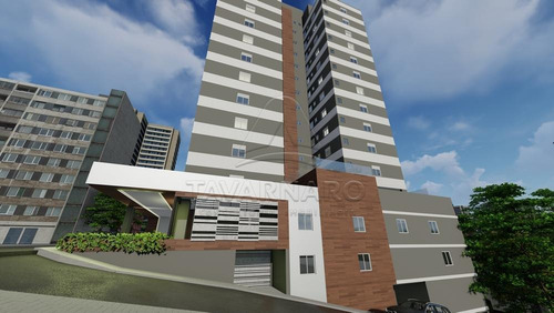 Imagem 5 de 10 de Apartamentos - Ref: V4590