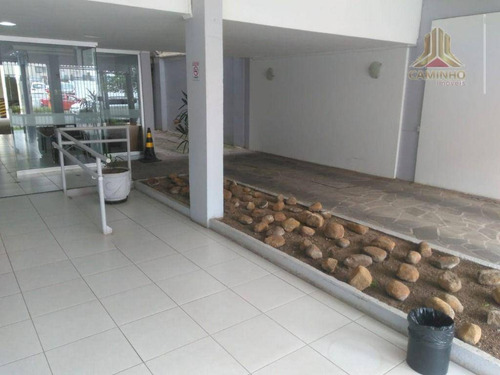 Imagem 5 de 6 de Vendo Garagem Coberta Em Frente Ao Hospital Mãe De Deus - Gr0003
