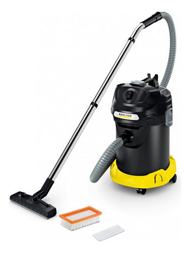 Aspiradora Para Ceniza Seco Karcher Ad 4 M