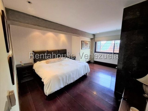 Apartamento En Venta,el Peñon Mls #25-24164 Sc
