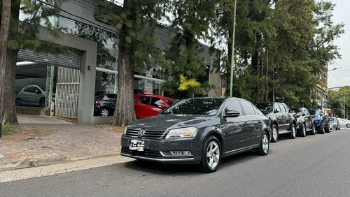 Volkswagen Passat 2.0 Advance Tsi 211cv Dsg