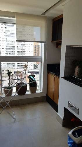Locação Apartamento Sao Caetano Do Sul Santo Antônio Ref: 77 - 1033-7785