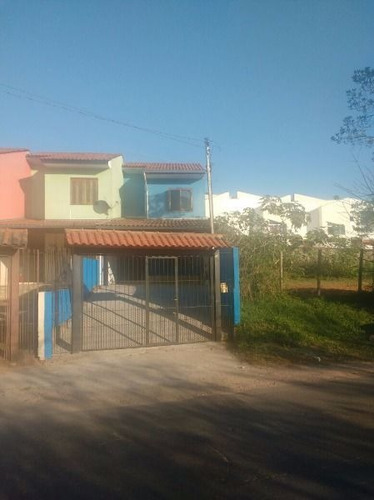 Imagem 2 de 15 de Casa - Restinga - Ref: 392399 - V-mi16682