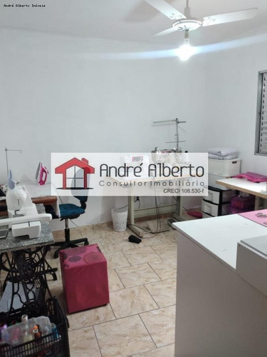 Imagem 15 de 15 de Casa 3 Dormitórios Para Venda Em Sorocaba, Jardim Brasilândia, 4 Dormitórios, 1 Suíte, 2 Banheiros, 2 Vagas - 697_1-1565490