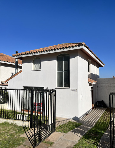 Casa En Arriendo De 4 Dorm. En La Serena
