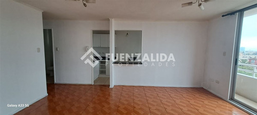 Departamento En Venta De 3 Dorm. En Coquimbo