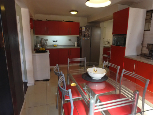 Casa 3 Dormitorios, 2b, 2est Y Mansarda