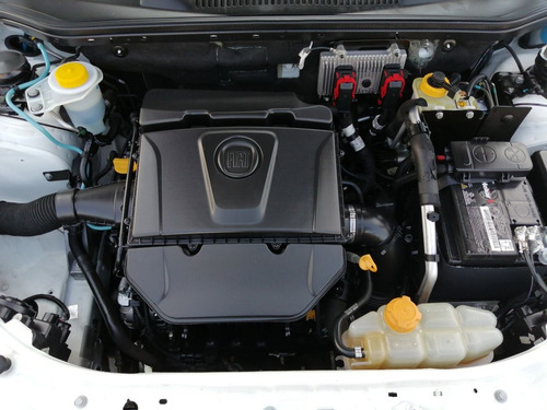 Fiat Palio T/m Adventure 2019