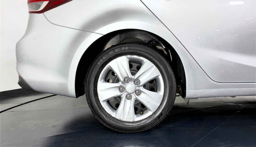 Imagen 12 de 15 de 104040 - Kia Forte Sedan 2018 Con Garantía