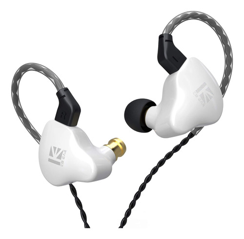 Auriculares Kbear Ks1 1dd Hifi, Auriculares De Monitor ...