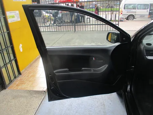 Kia Picanto Ion Lx 1000cc Mt