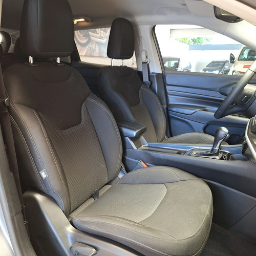 Jeep Compass 1.3 T270 Sport