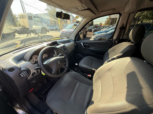 Citroën Berlingo Multispace 1.6 Sx Pack 110cv Am54