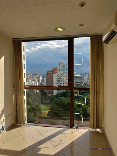 Imagem 11 de 18 de Conjunto Para Alugar, 76 M² Por R$ 3.800,00/mês - Jardim Paulista - São Paulo/sp - Cj0031
