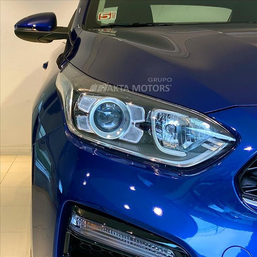Imagem 3 de 14 de Kia Cerato 2.0 16v Sx