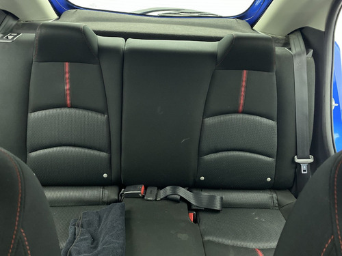 Mazda 2 1.5 Grand Touring