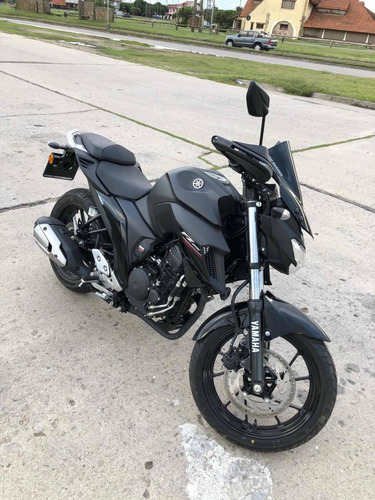 Yamaha 2021