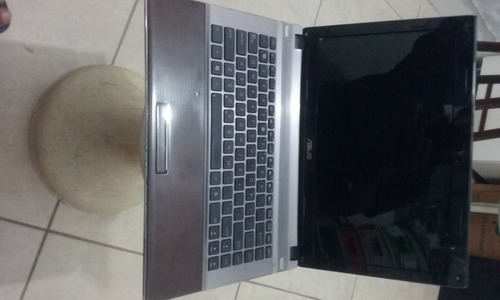 Notebook Asus U43j Com Defeito
