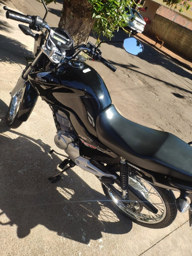 Imagem 4 de 6 de Honda Fan
