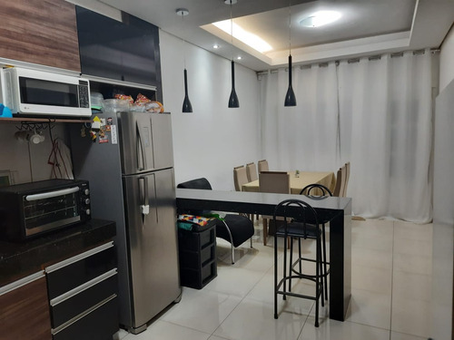 Imagem 2 de 20 de Casa À Venda, 4 Quartos, 2 Suítes, 2 Vagas, Parque Maracanã - Contagem/mg - 26192