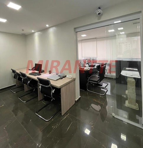Imagem 9 de 9 de Comercial Em Santana - São Paulo, Sp - 366017
