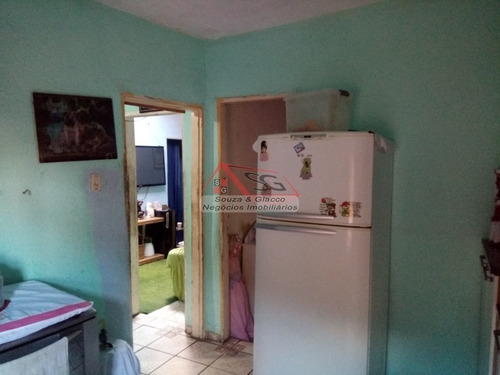 Imagem 21 de 23 de Sobrado Para Venda 2 Dt - Jardim Orly - Id 1504 - 1504